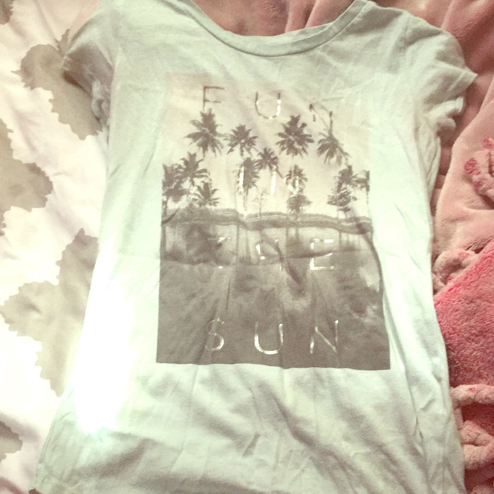 Fun in the sun shirt Florida shirt .